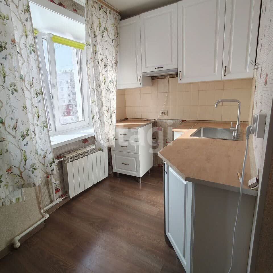 Продажа 1-комнатной квартиры, Улан-Удэ, Республика Бурятия,  Улан-Удэ