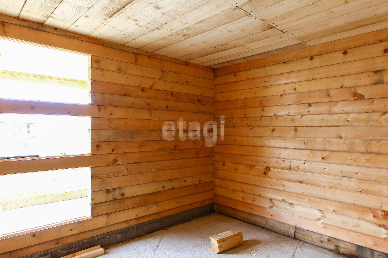 Продажа дома, 48м <sup>2</sup>, 6 сот., Южно-Сахалинск, Сахалинская область,  