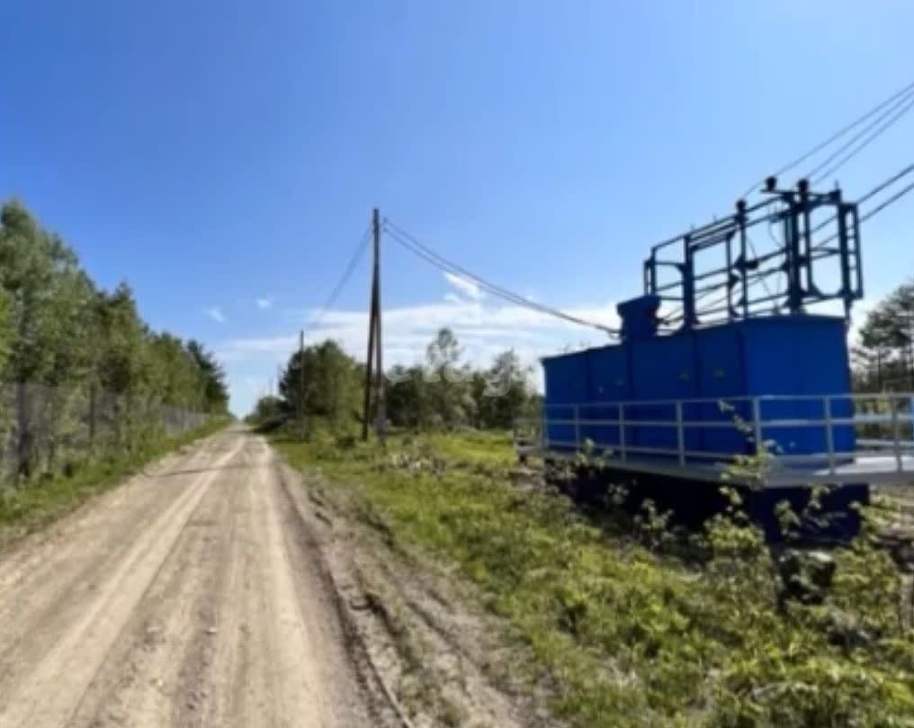 Продажа участка, Южно-Сахалинск, Сахалинская область,  Южно-Сахалинск