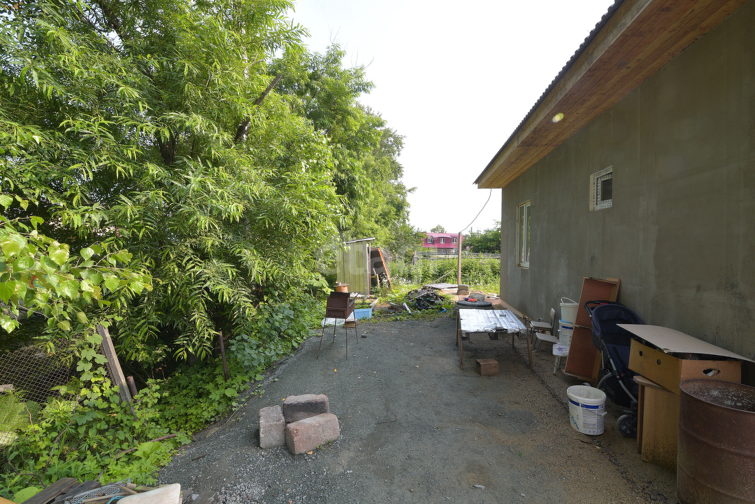 Продажа дома, 56м <sup>2</sup>, 6 сот., Южно-Сахалинск, Сахалинская область,  Южно-Сахалинск