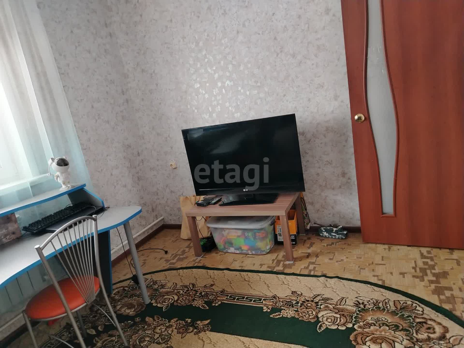 Продажа дома, 83м <sup>2</sup>, 8 сот., Южно-Сахалинск, Сахалинская область,  