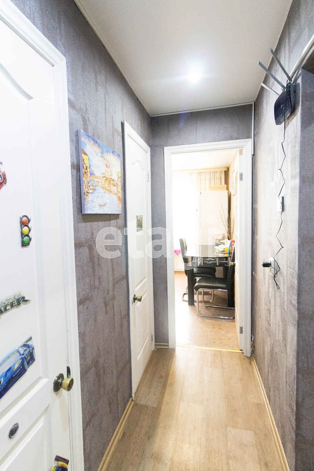 Продажа 2-комнатной квартиры, Улан-Удэ, Республика Бурятия,  Улан-Удэ