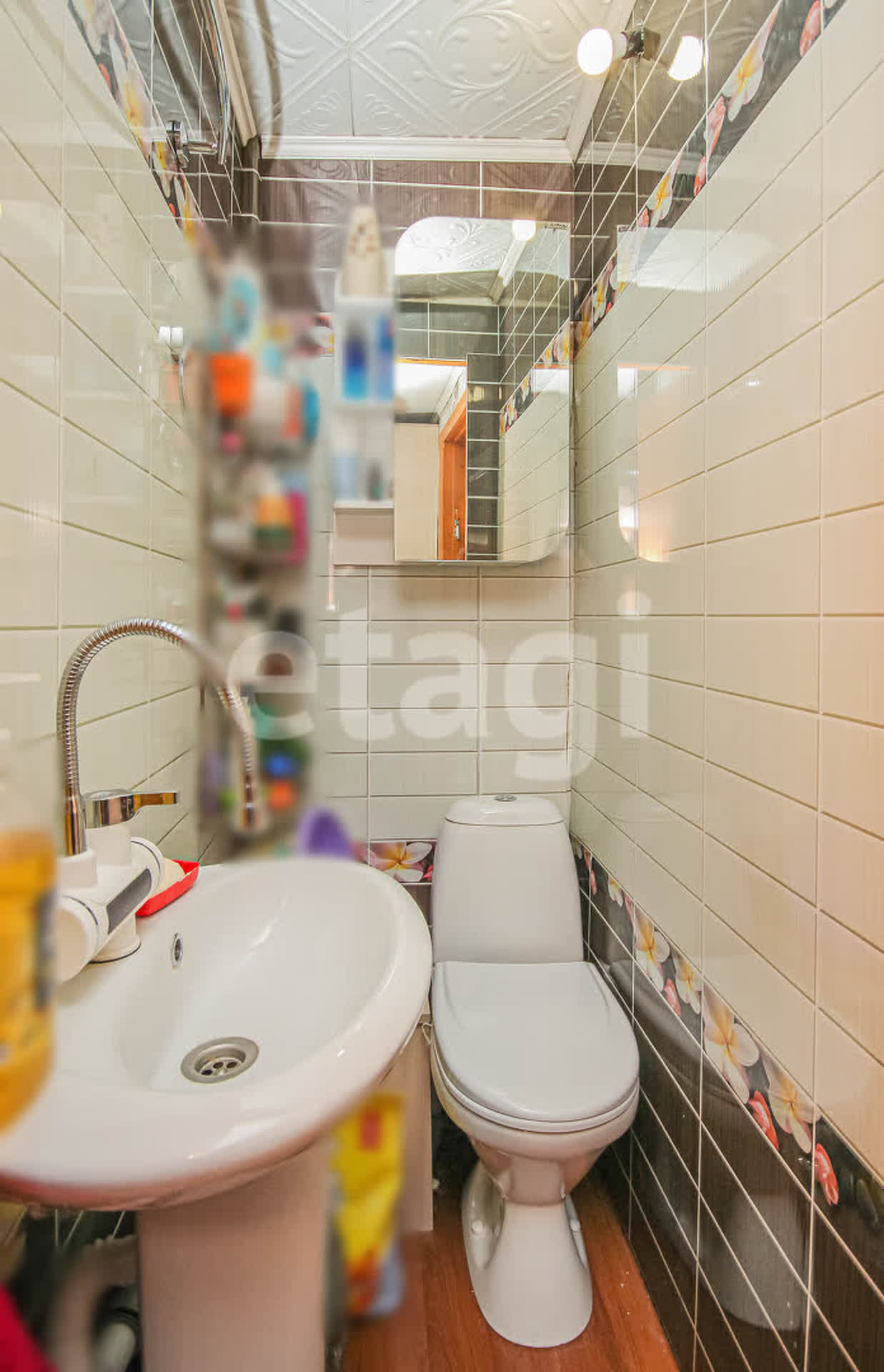 Продажа дома, 42м <sup>2</sup>, 7 сот., Улан-Удэ, Республика Бурятия,  Советский