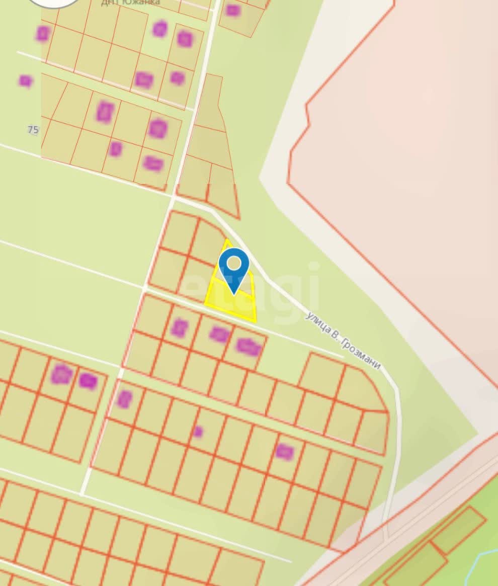 Продажа участка, Южно-Сахалинск, Сахалинская область,  Южно-Сахалинск