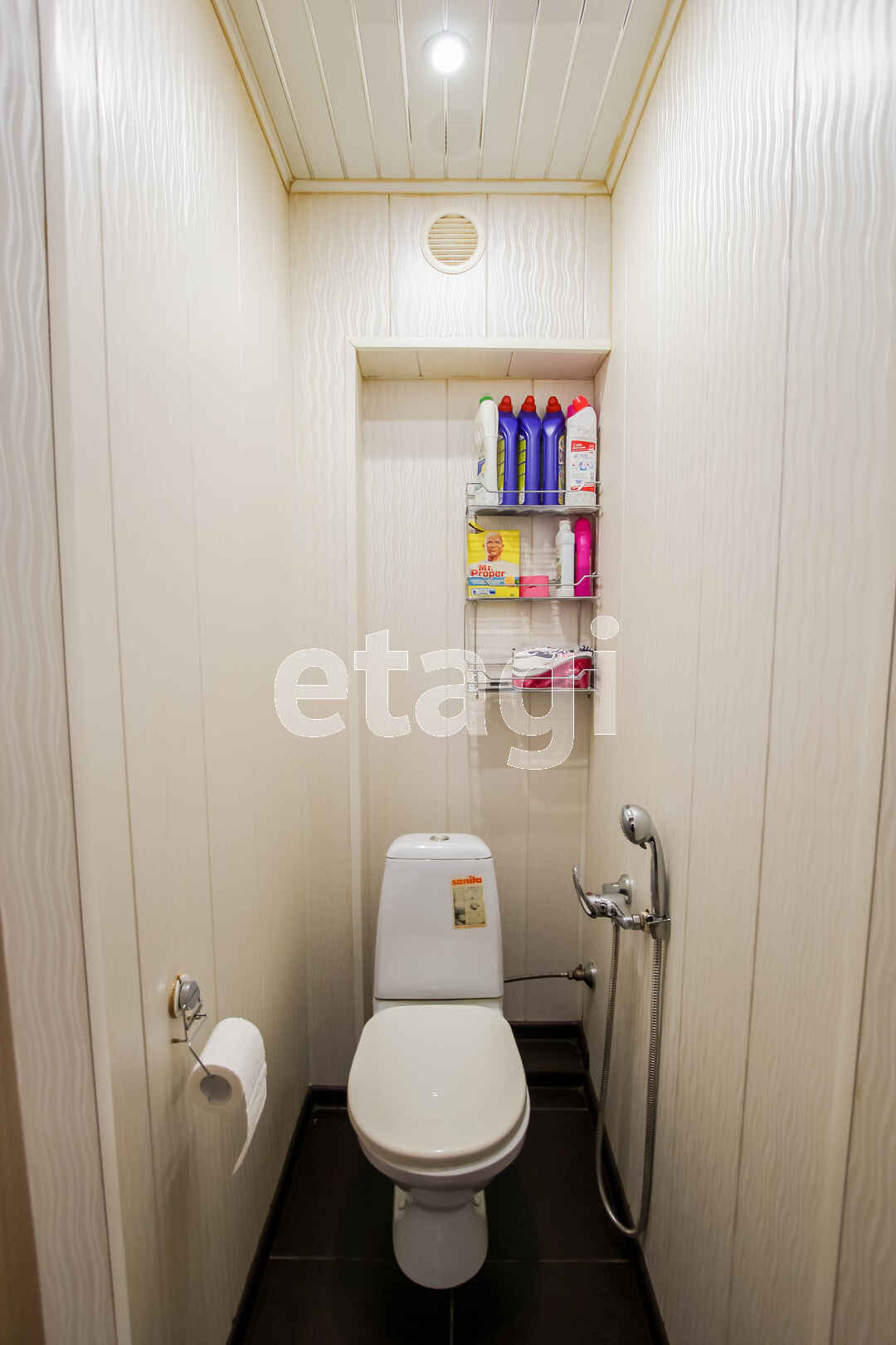 Продажа 4-комнатной квартиры, Улан-Удэ, Республика Бурятия,  Улан-Удэ