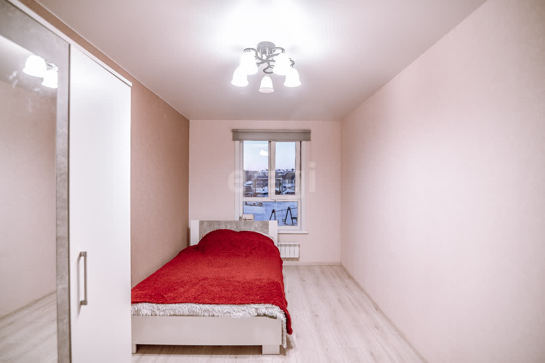 Продажа 2-комнатной квартиры, Южно-Сахалинск, Сахалинская область,  Южно-Сахалинск