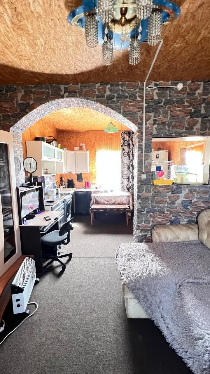 Продажа дома, 81м <sup>2</sup>, 5 сот., Южно-Сахалинск, Сахалинская область,  Южно-Сахалинск