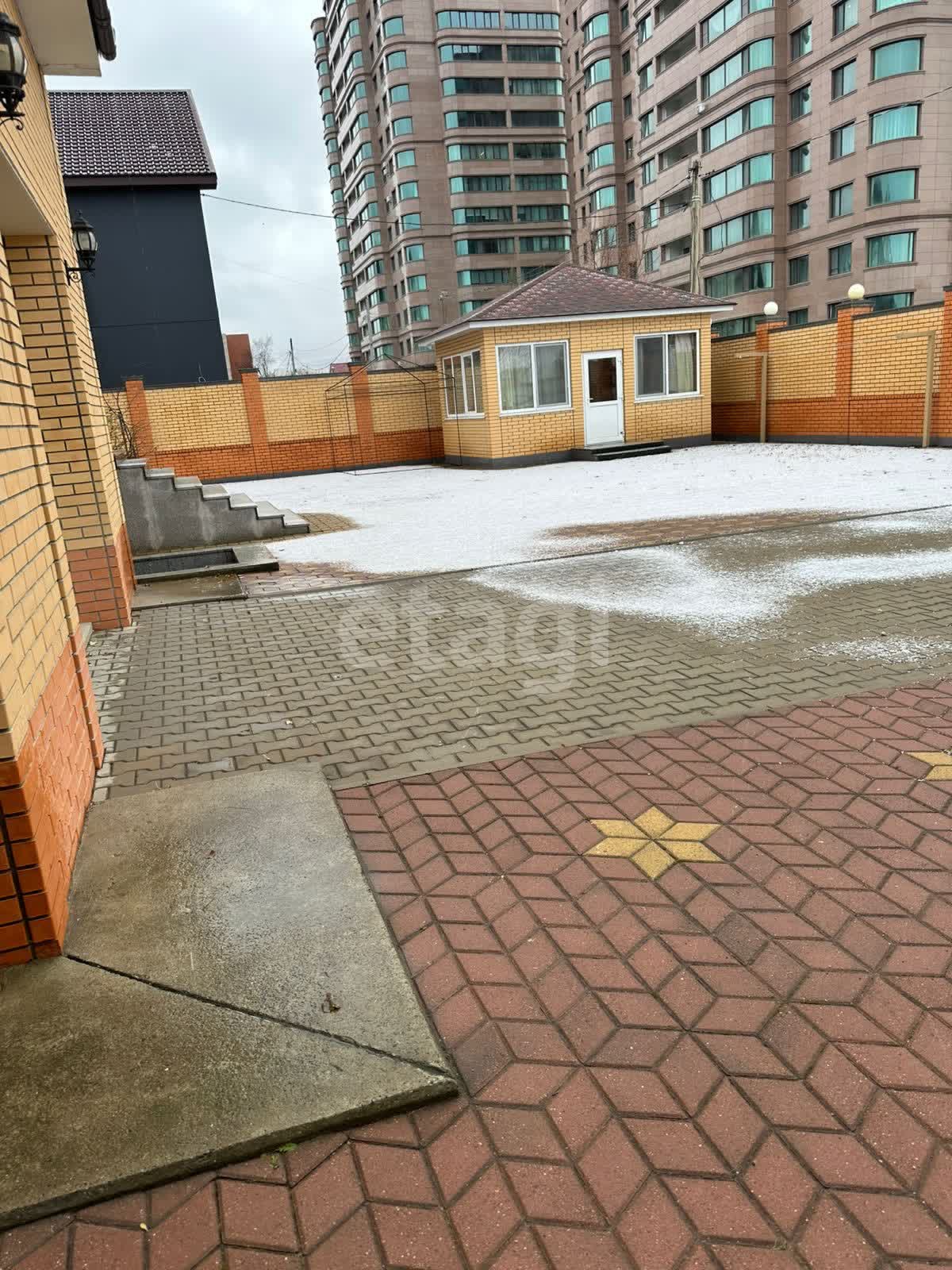 Продажа дома, 459м <sup>2</sup>, 9 сот., Южно-Сахалинск, Сахалинская область,  