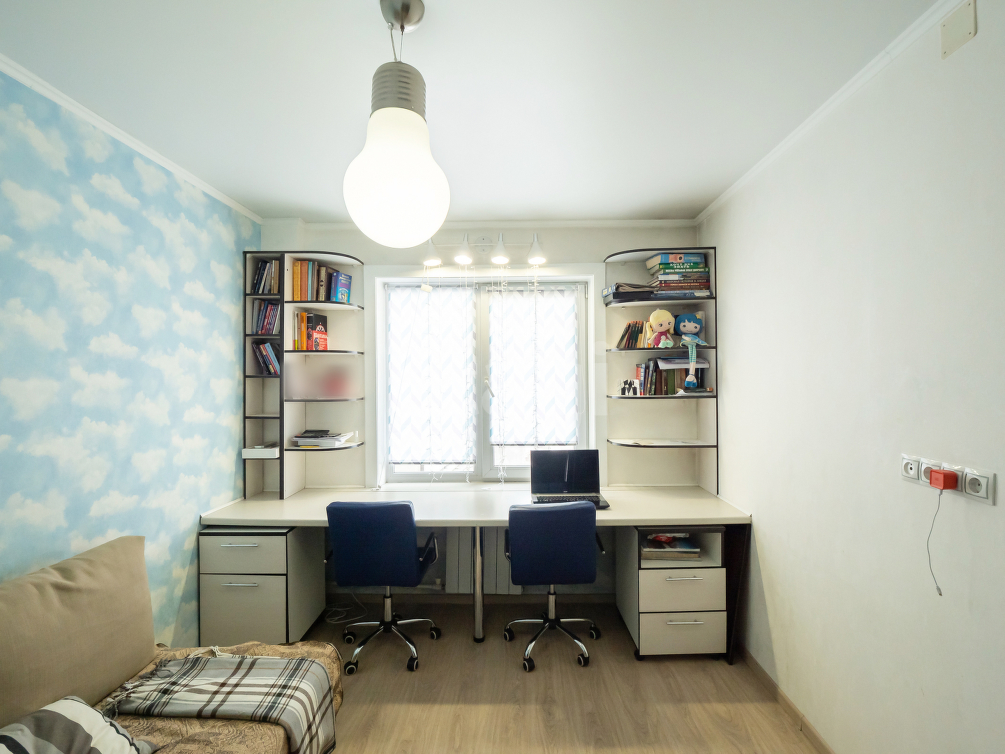 Продажа 4-комнатной квартиры, Улан-Удэ, Республика Бурятия,  Улан-Удэ