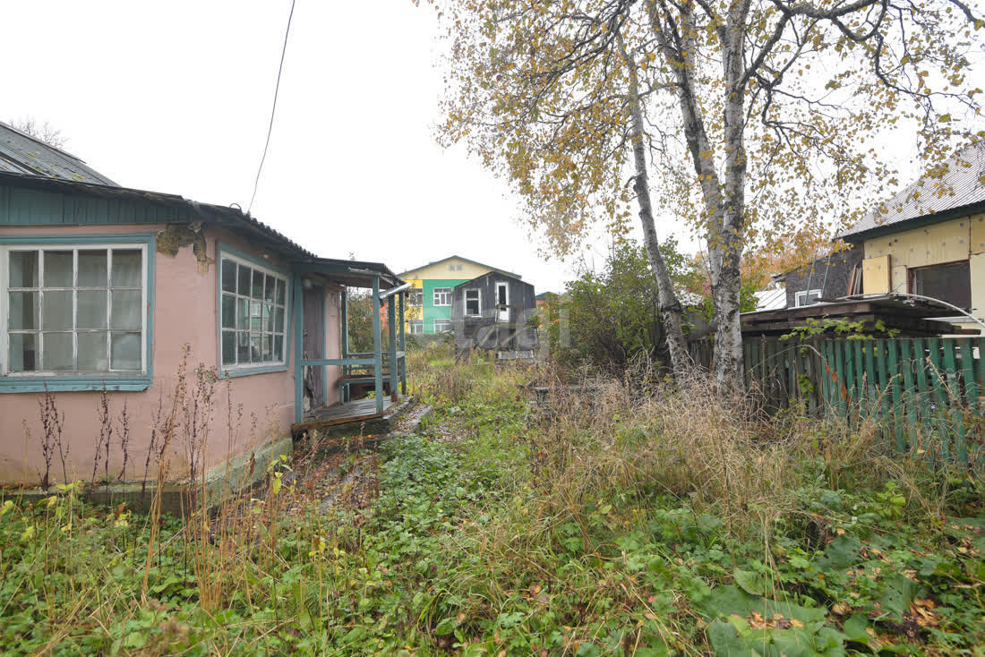 Продажа участка, Южно-Сахалинск, Сахалинская область,  