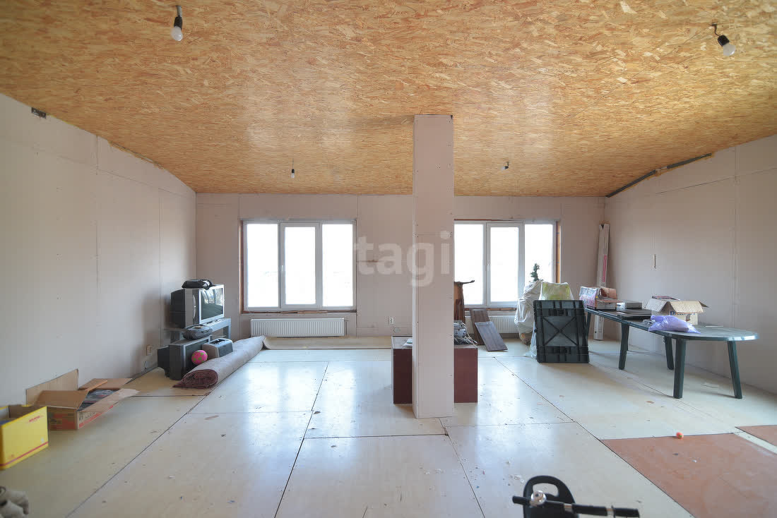 Продажа дома, 217м <sup>2</sup>, 10 сот., Южно-Сахалинск, Сахалинская область,  