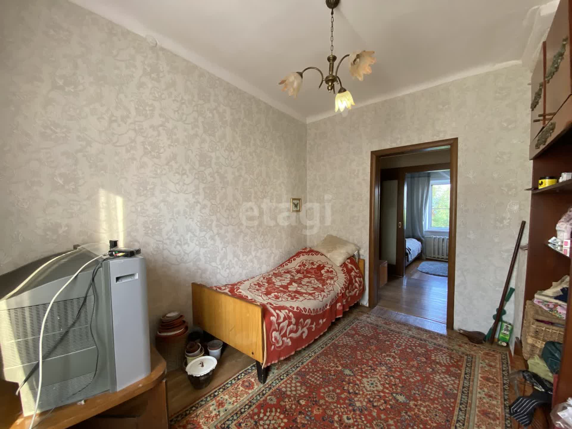 Продажа дома, 69м <sup>2</sup>, 5 сот., Улан-Удэ, Республика Бурятия,  