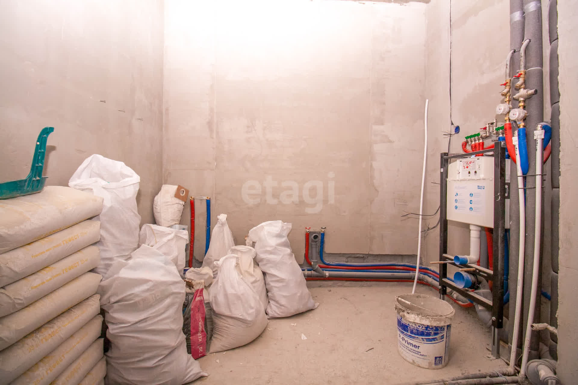 Продажа 3-комнатной квартиры, Южно-Сахалинск, Сахалинская область,  Южно-Сахалинск