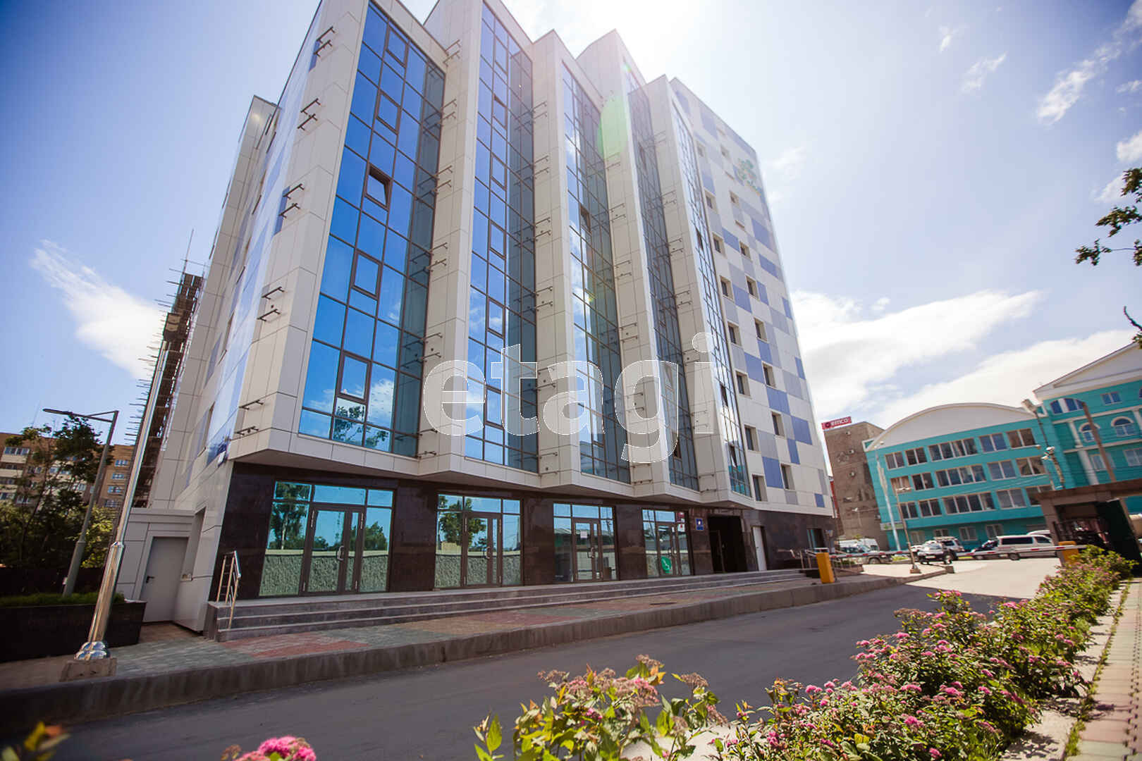 Продажа коммерческой недвижимости, 48м <sup>2</sup>, Южно-Сахалинск, Сахалинская область,  Южно-Сахалинск