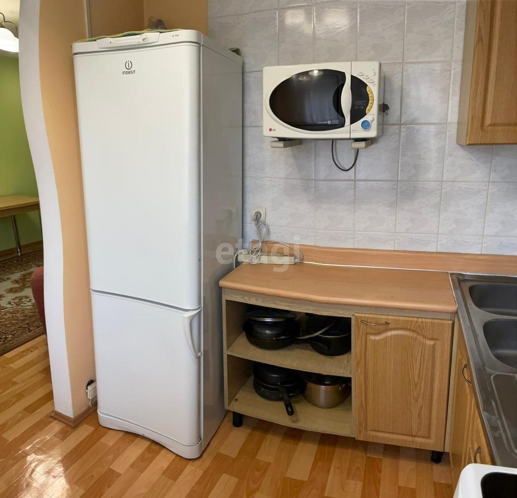 Продажа 3-комнатной квартиры, Южно-Сахалинск, Сахалинская область,  Южно-Сахалинск