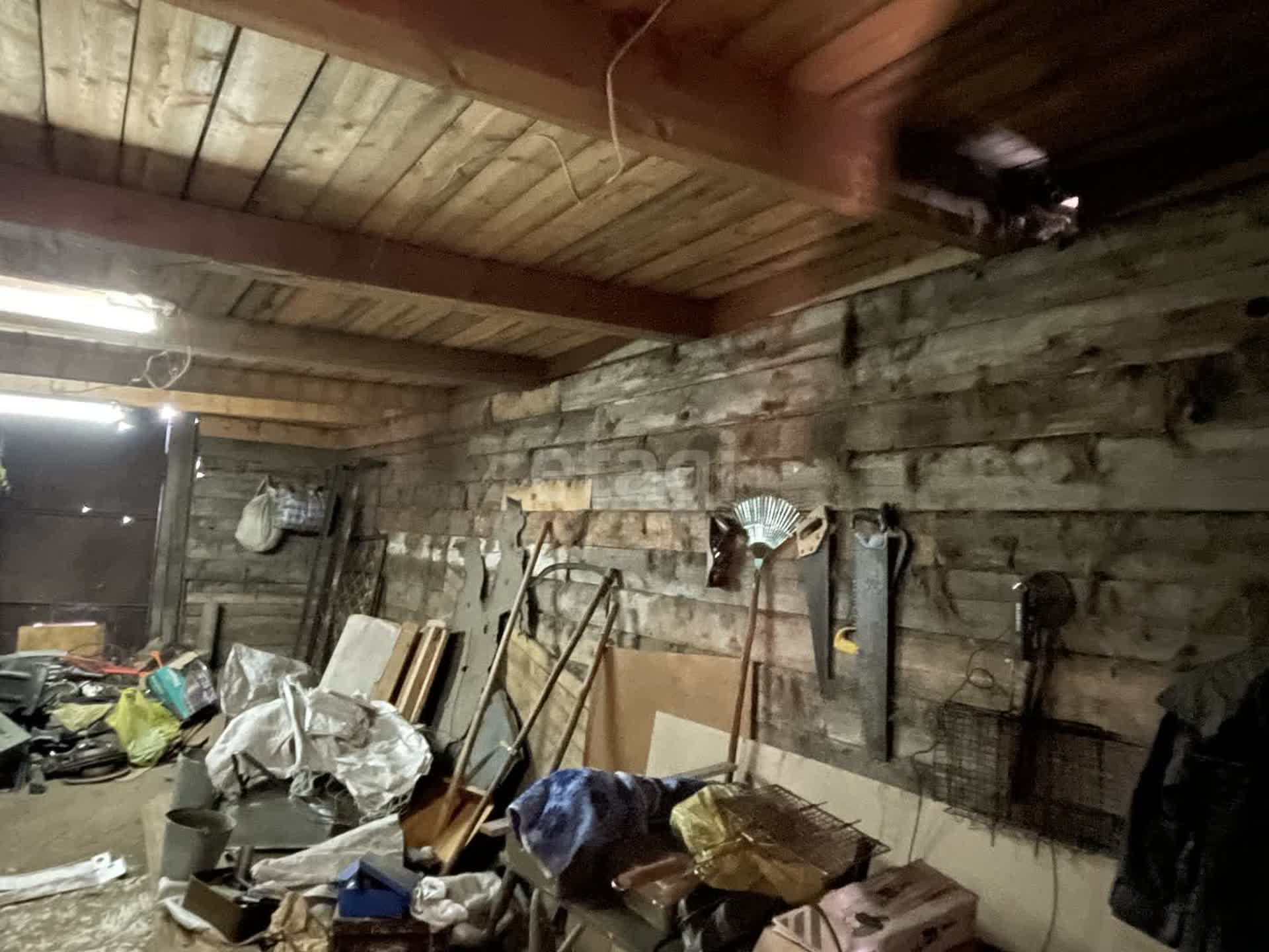 Продажа дома, 35м <sup>2</sup>, 6 сот., Улан-Удэ, Республика Бурятия,  Заиграевский