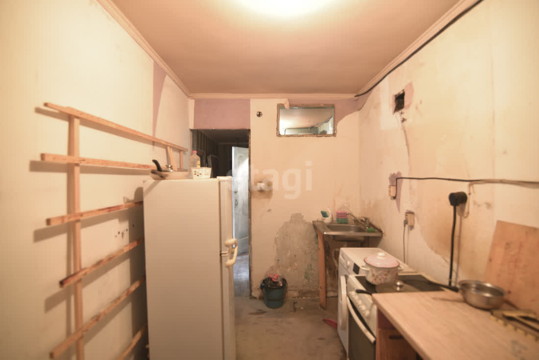 Продажа 3-комнатной квартиры, Южно-Сахалинск, Сахалинская область,  Южно-Сахалинск