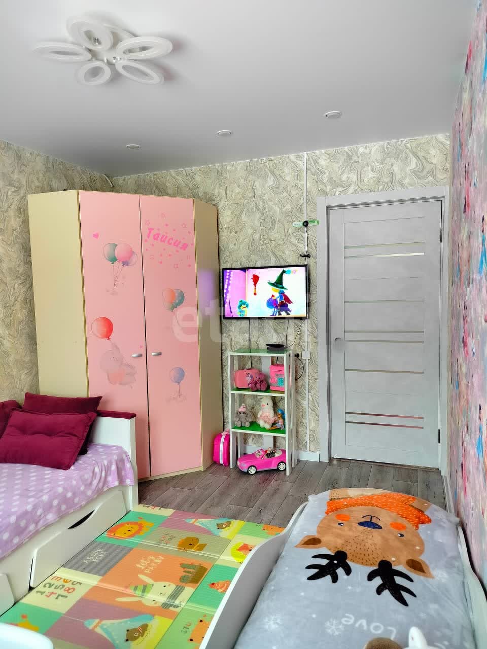 Продажа дома, 98м <sup>2</sup>, 5 сот., Южно-Сахалинск, Сахалинская область,  