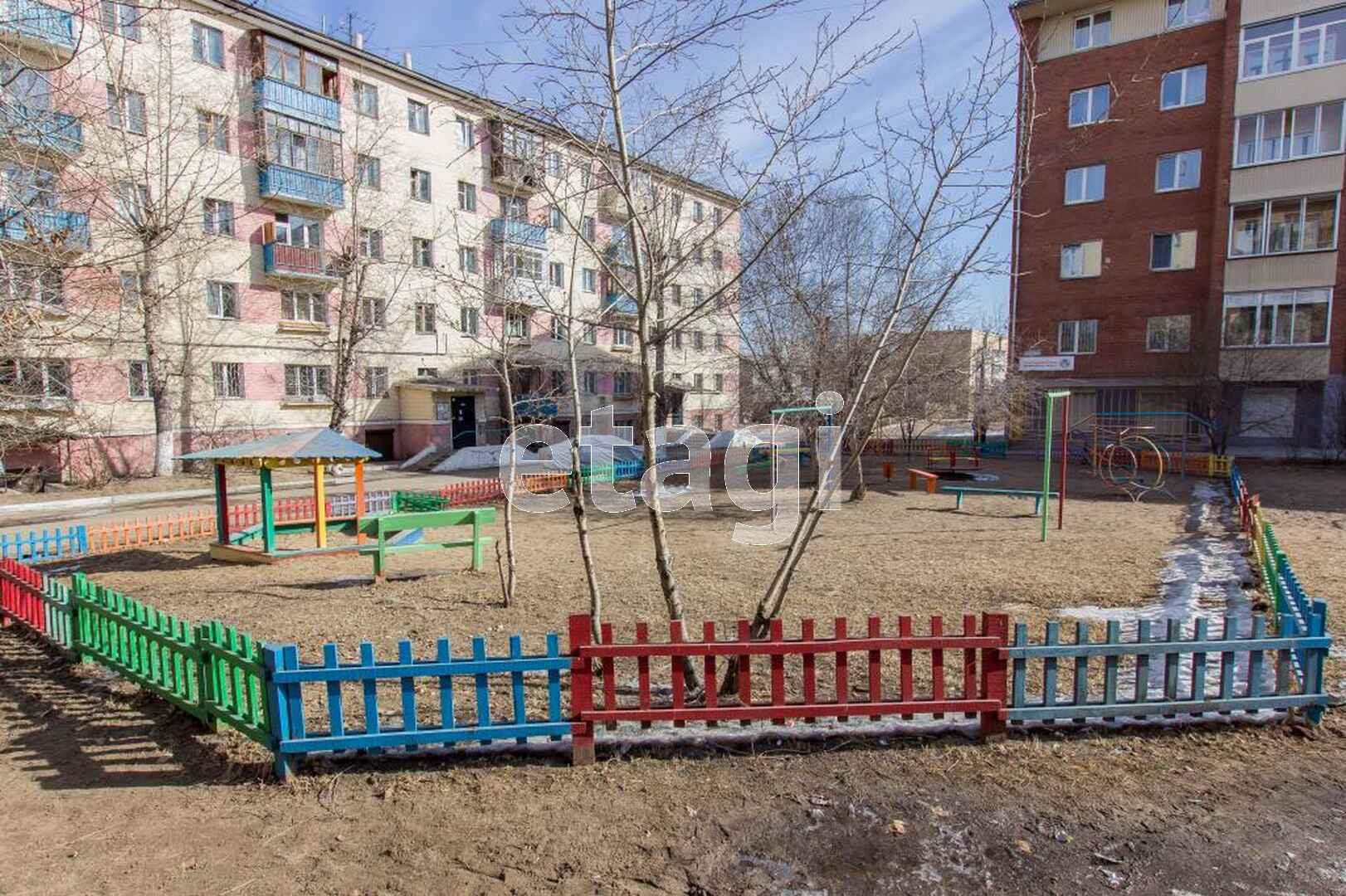 Продажа 1-комнатной квартиры, Улан-Удэ, Республика Бурятия,  Улан-Удэ