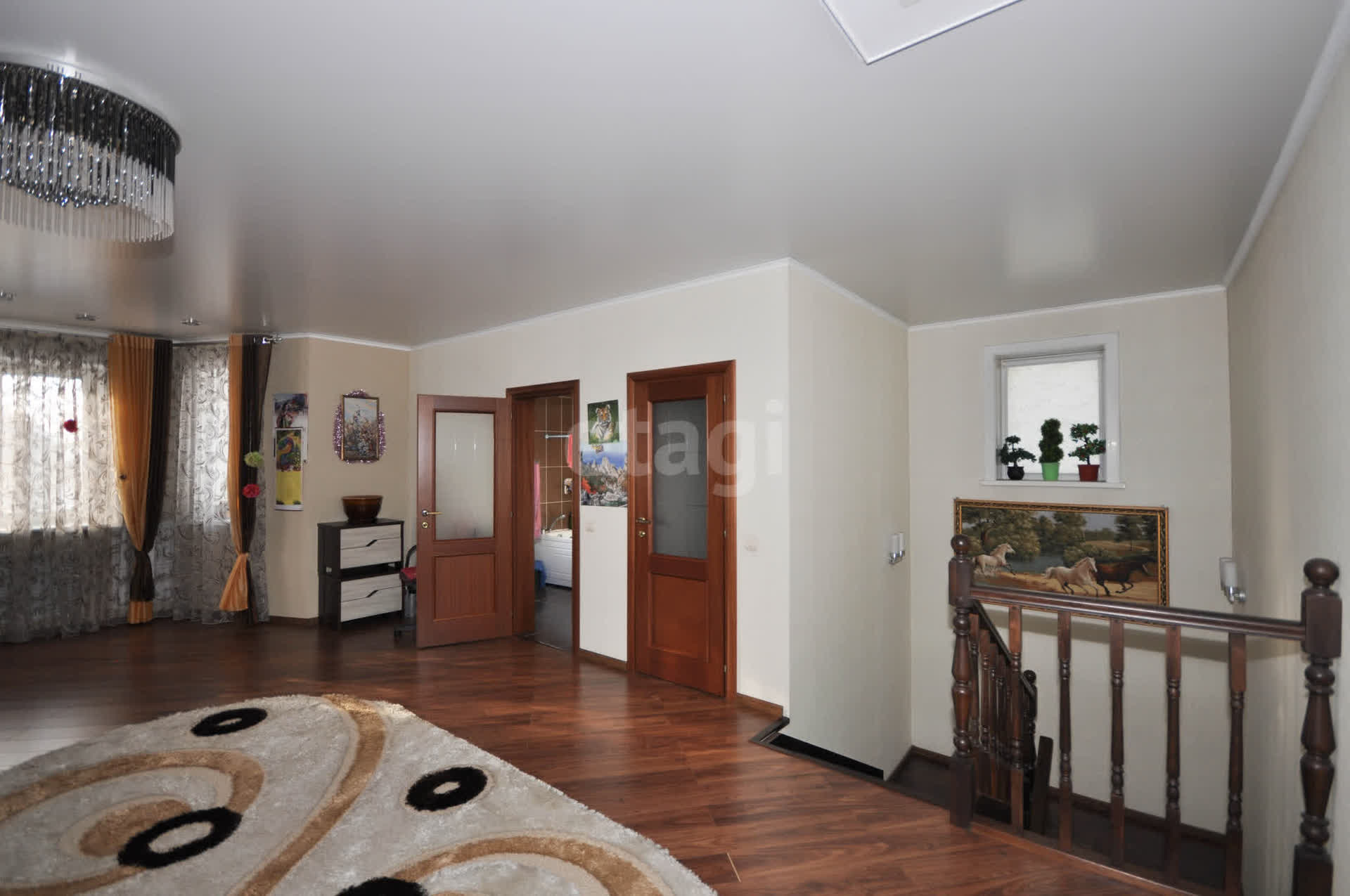 Продажа дома, 242м <sup>2</sup>, 10 сот., Южно-Сахалинск, Сахалинская область,  