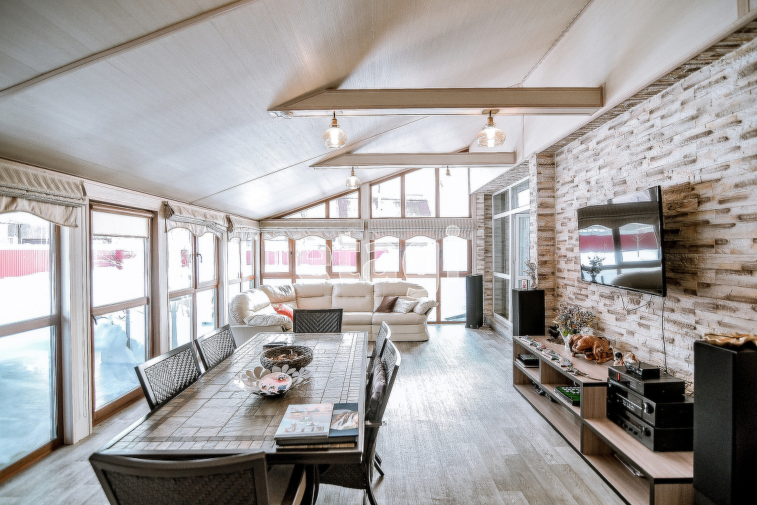 Продажа дома, 350м <sup>2</sup>, 16 сот., Южно-Сахалинск, Сахалинская область,  