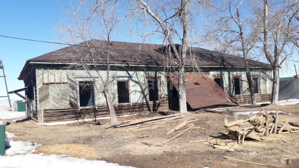 Продажа дома, 265м <sup>2</sup>, 7 сот., Улан-Удэ, Республика Бурятия,  Прибайкальский