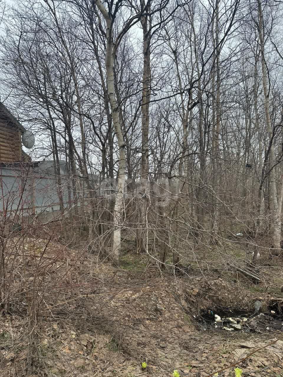 Продажа участка, Южно-Сахалинск, Сахалинская область,  