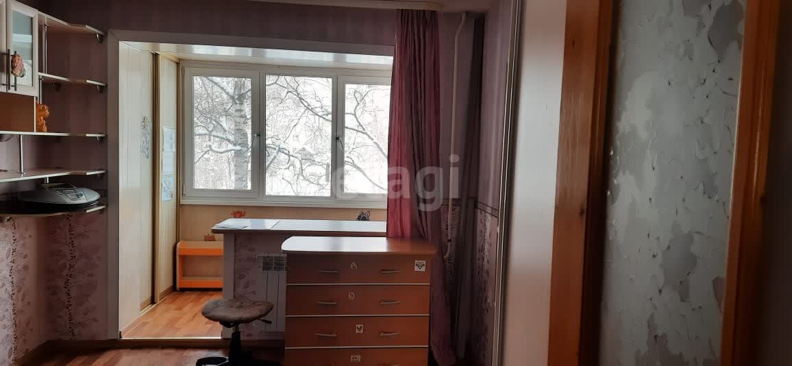 Продажа 2-комнатной квартиры, Южно-Сахалинск, Сахалинская область,  Южно-Сахалинск