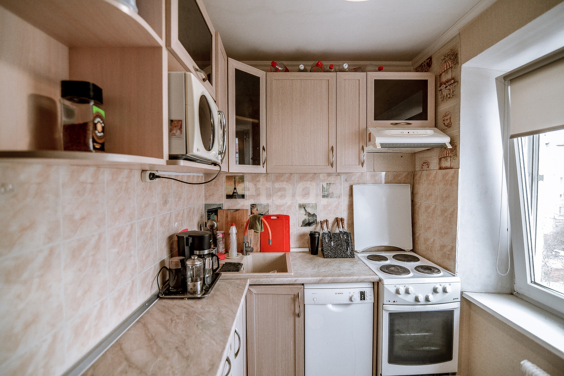 Продажа 3-комнатной квартиры, Южно-Сахалинск, Сахалинская область,  Южно-Сахалинск