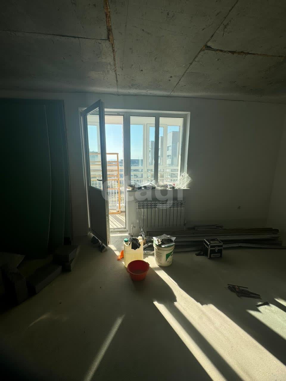 Продажа 1-комнатной квартиры, Южно-Сахалинск, Сахалинская область,  Южно-Сахалинск