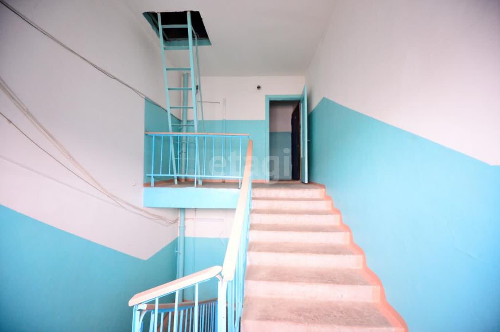 Продажа 365-комнатной квартиры, Южно-Сахалинск, Сахалинская область,  Южно-Сахалинск