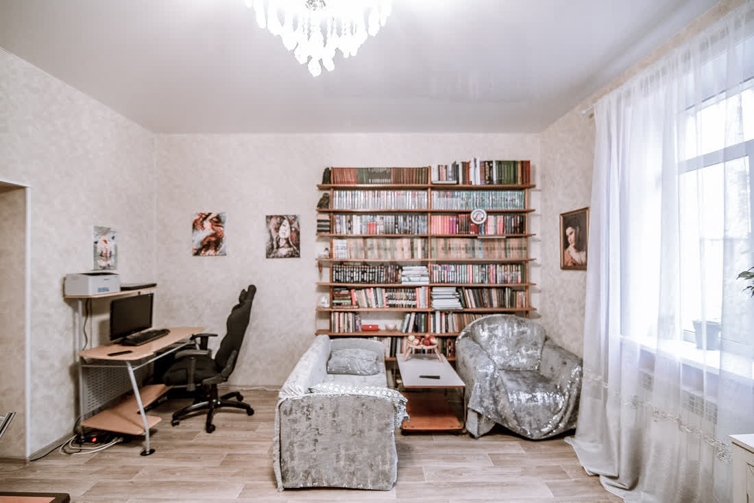 Продажа 3-комнатной квартиры, Южно-Сахалинск, Сахалинская область,  Южно-Сахалинск