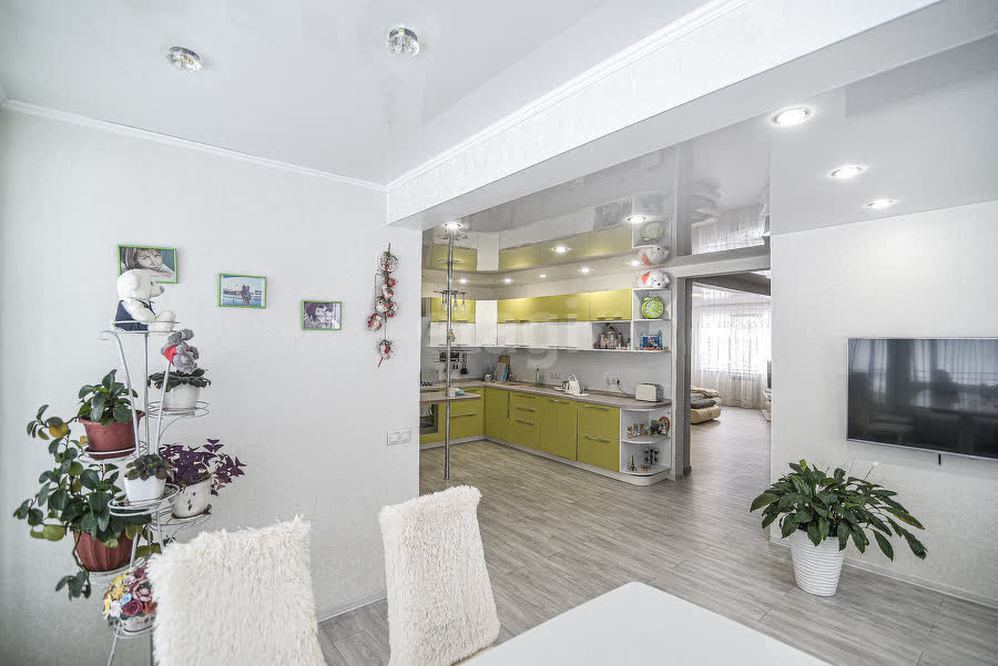 Продажа дома, 160м <sup>2</sup>, 6 сот., Южно-Сахалинск, Сахалинская область,  