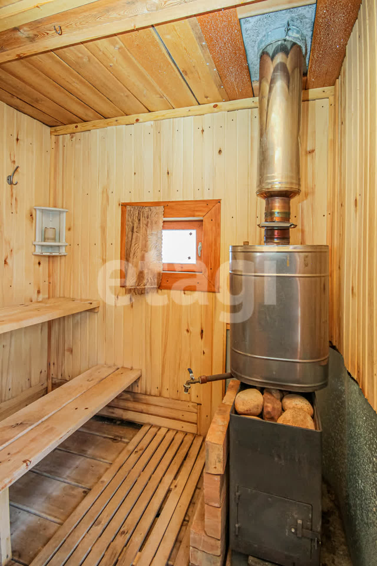 Продажа дома, 43м <sup>2</sup>, 4 сот., Улан-Удэ, Республика Бурятия,  Иволгинский