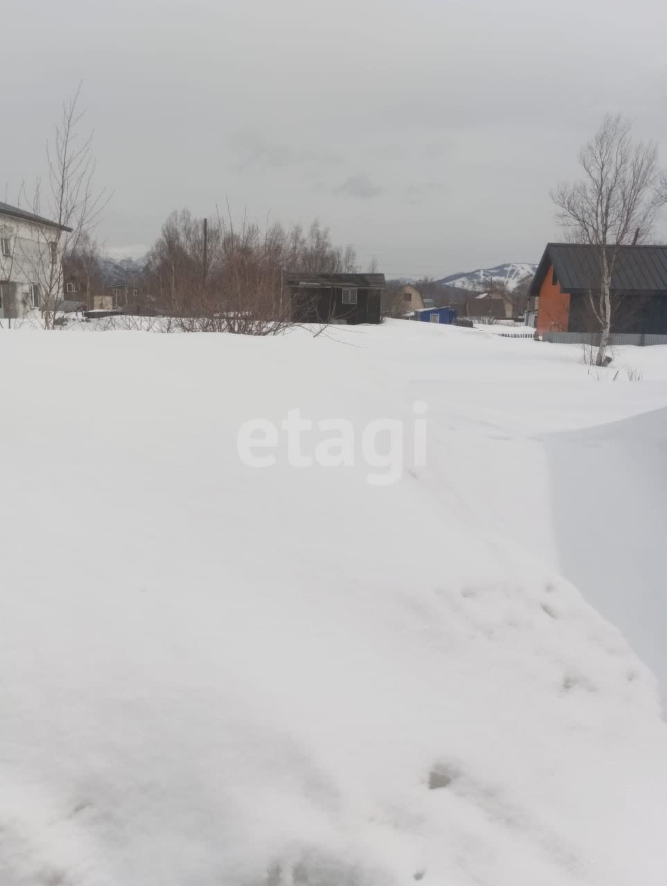 Продажа участка, Южно-Сахалинск, Сахалинская область,  Южно-Сахалинск