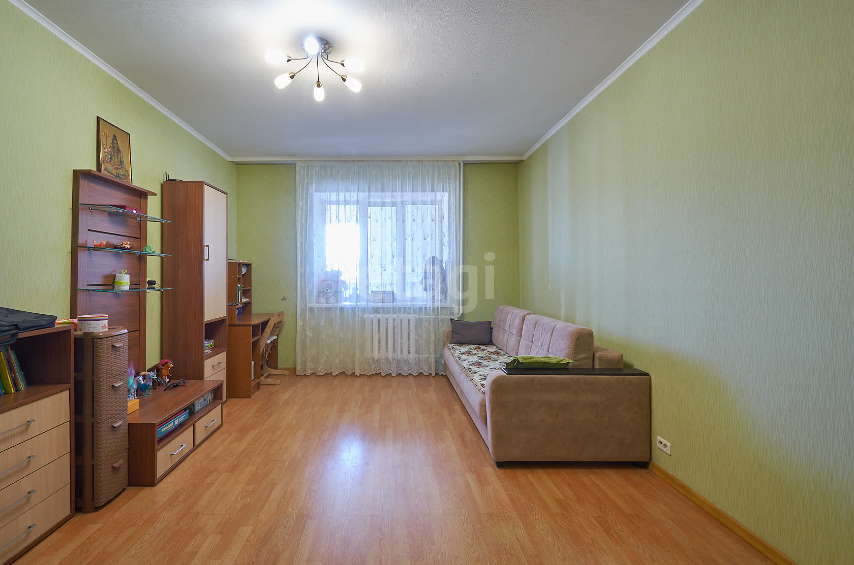 Продажа 1-комнатной квартиры, Пенза, Пензенская область,  микрорайон Дальнее Арбеково