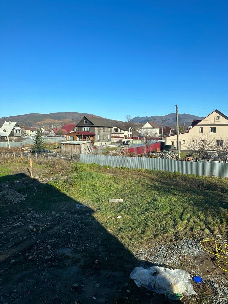 Продажа дома, 362м <sup>2</sup>, 9 сот., Южно-Сахалинск, Сахалинская область,  