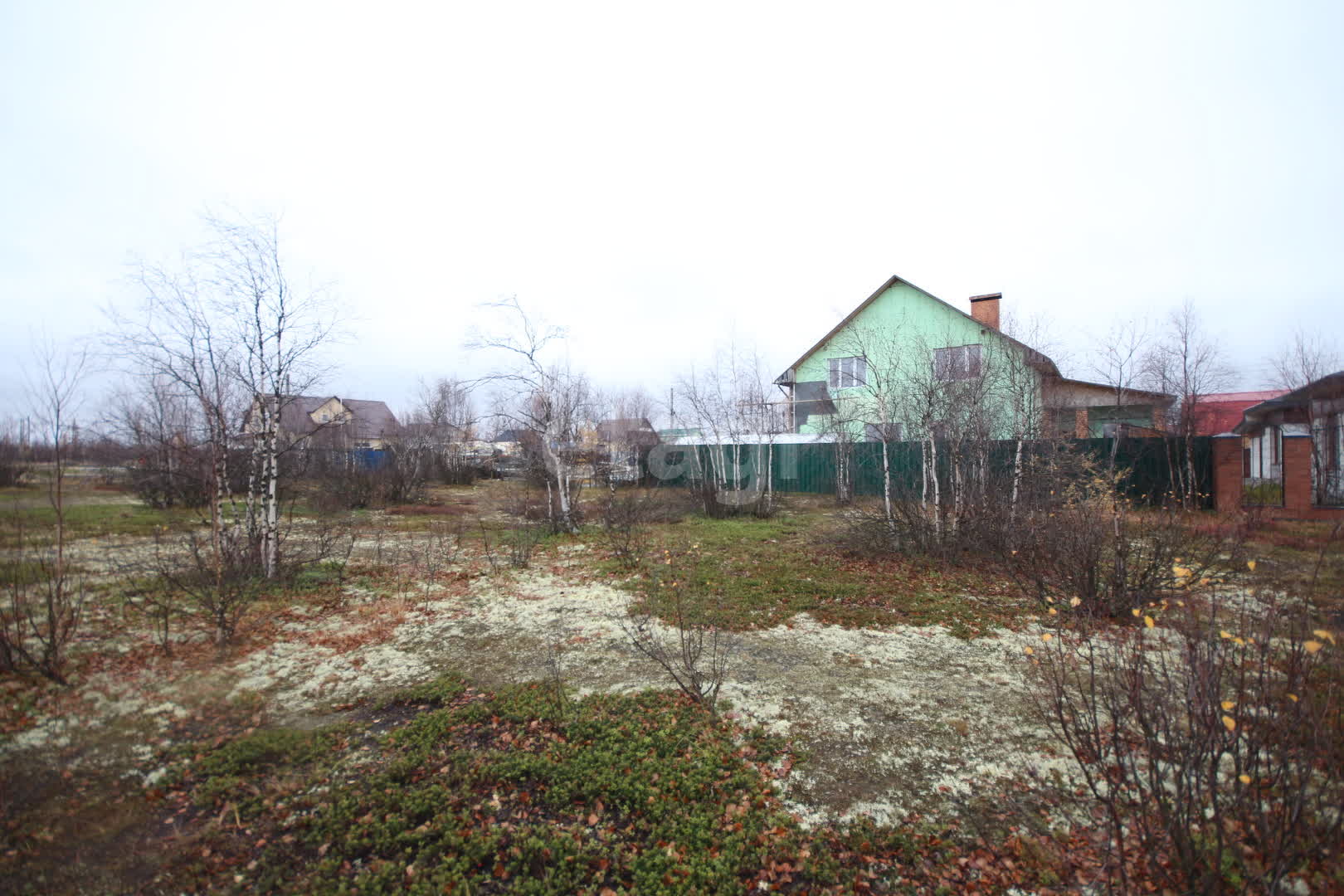 Продажа участка, Новый Уренгой, Ямало-Ненецкий АО,  Северная часть 