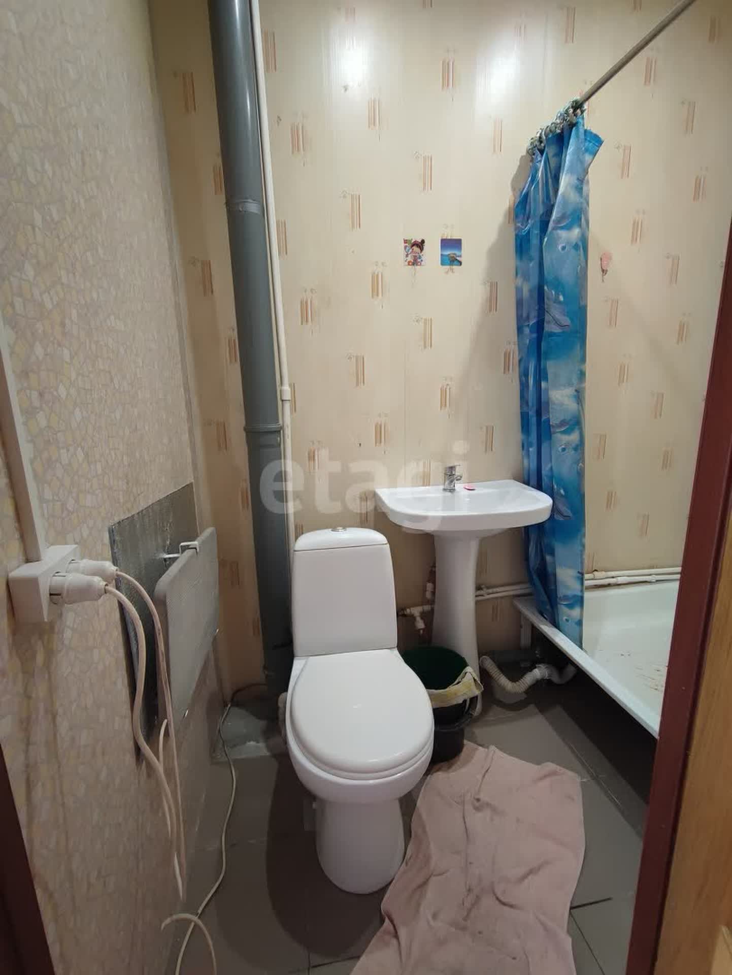 Продажа 2-комнатной квартиры, Улан-Удэ, Республика Бурятия,  Улан-Удэ