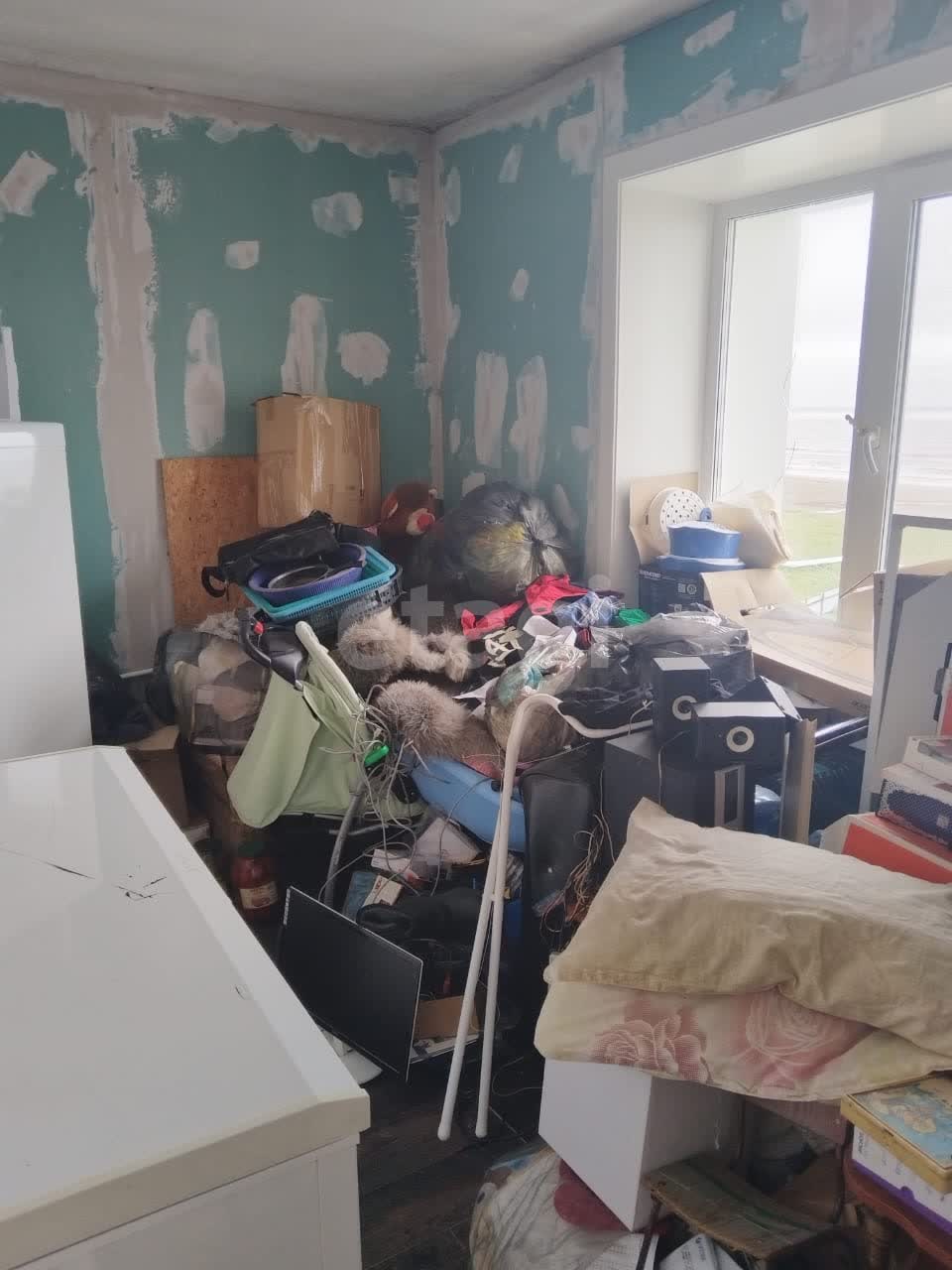 Продажа 4-комнатной квартиры, Южно-Сахалинск, Сахалинская область,  Южно-Сахалинск