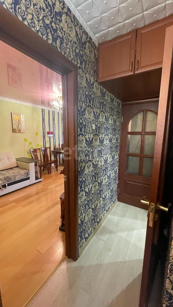 Продажа 3-комнатной квартиры, Южно-Сахалинск, Сахалинская область,  Южно-Сахалинск