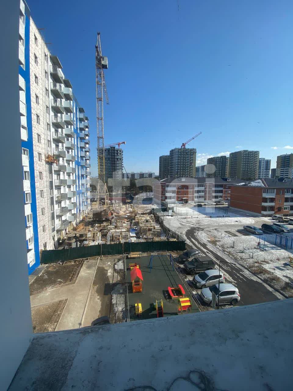 Продажа 2-комнатной квартиры, Улан-Удэ, Республика Бурятия,  Улан-Удэ