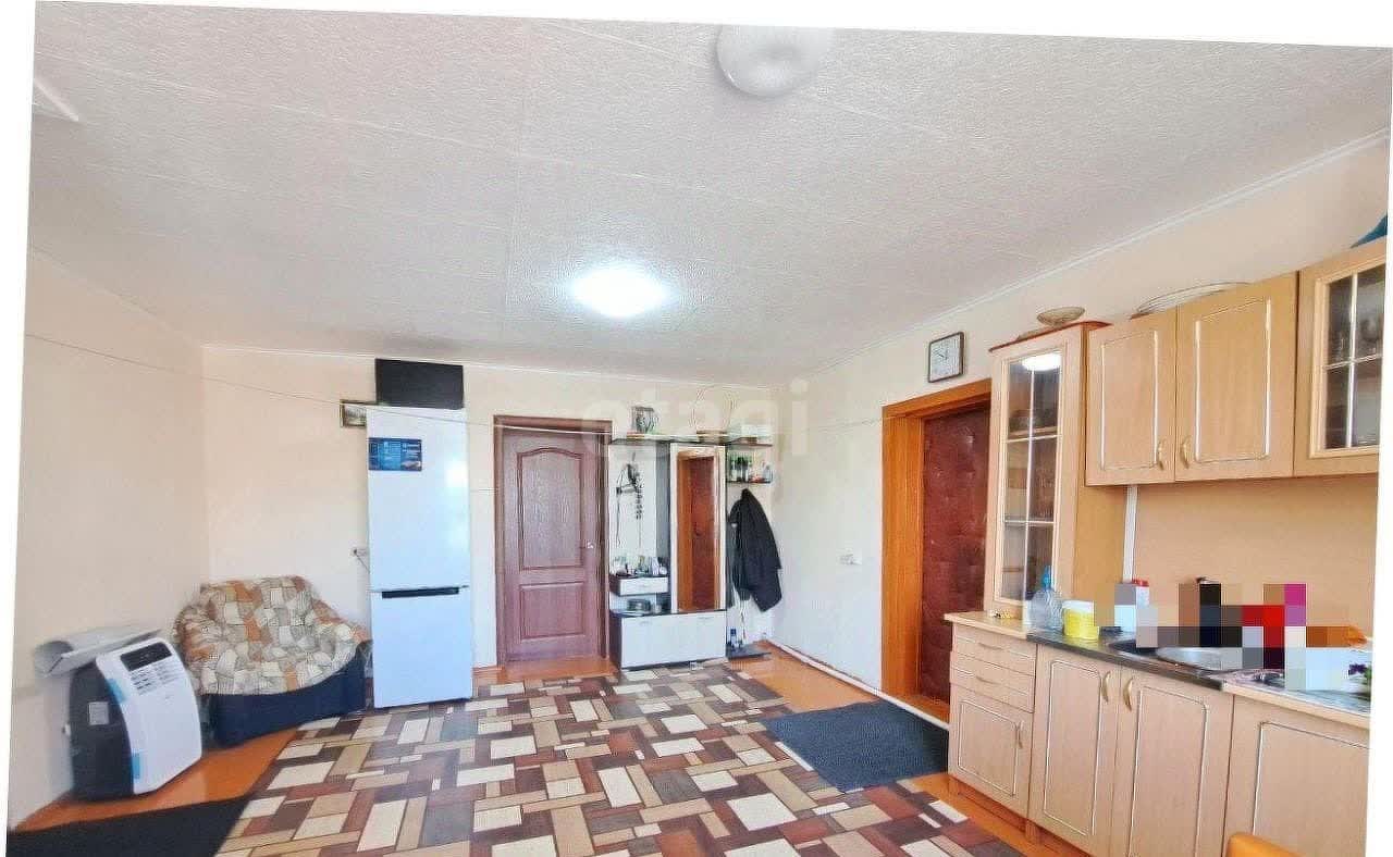 Продажа дома, 130м <sup>2</sup>, 8 сот., Улан-Удэ, Республика Бурятия,  Железнодорожный