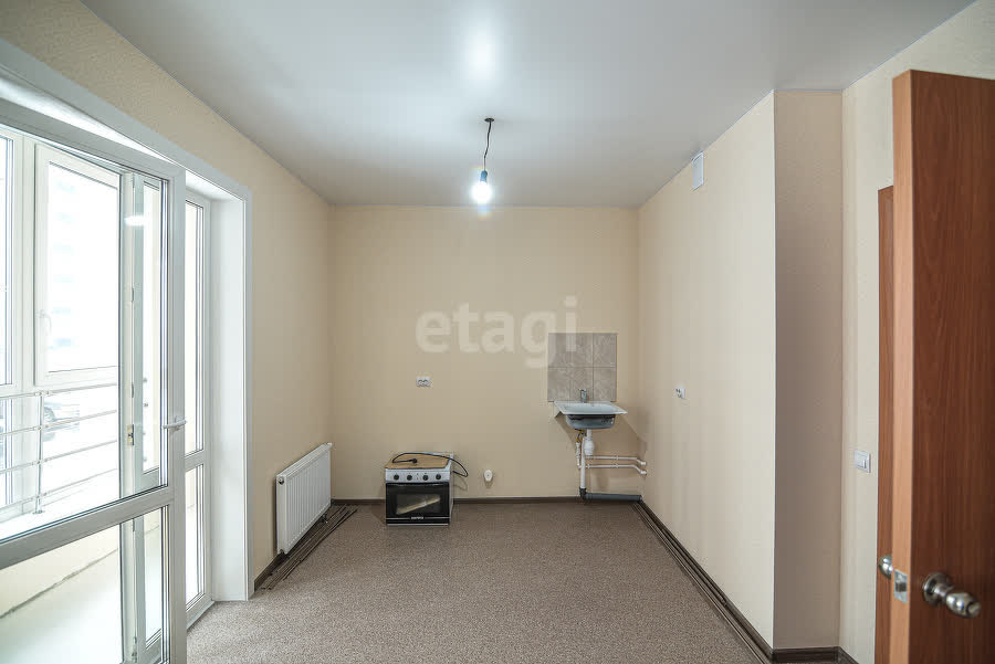 Продажа 1-комнатной квартиры, Южно-Сахалинск, Сахалинская область,  Южно-Сахалинск