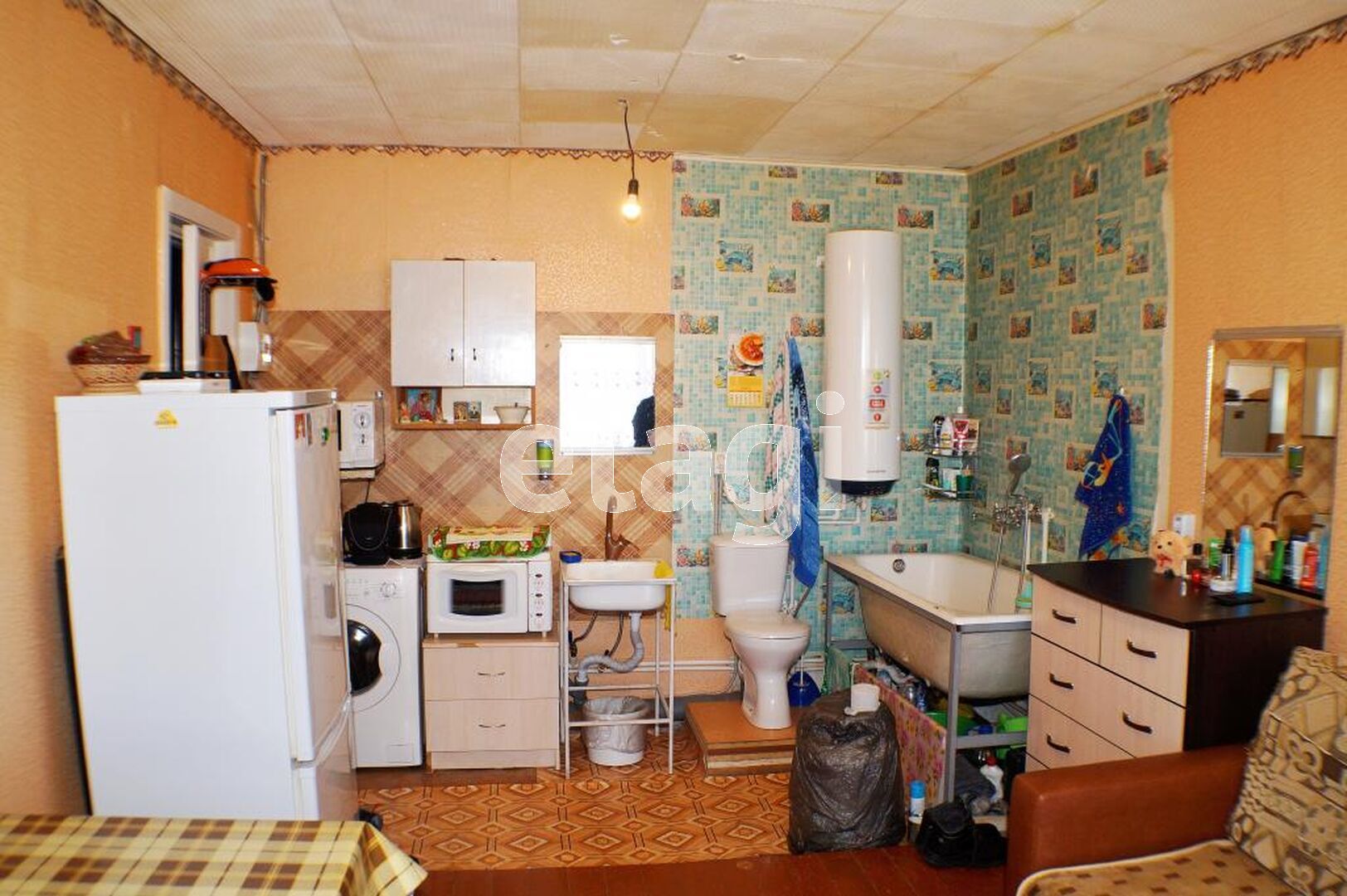 Продажа комнаты, 17м <sup>2</sup>, Миасс, Челябинская область,  Чебаркуль