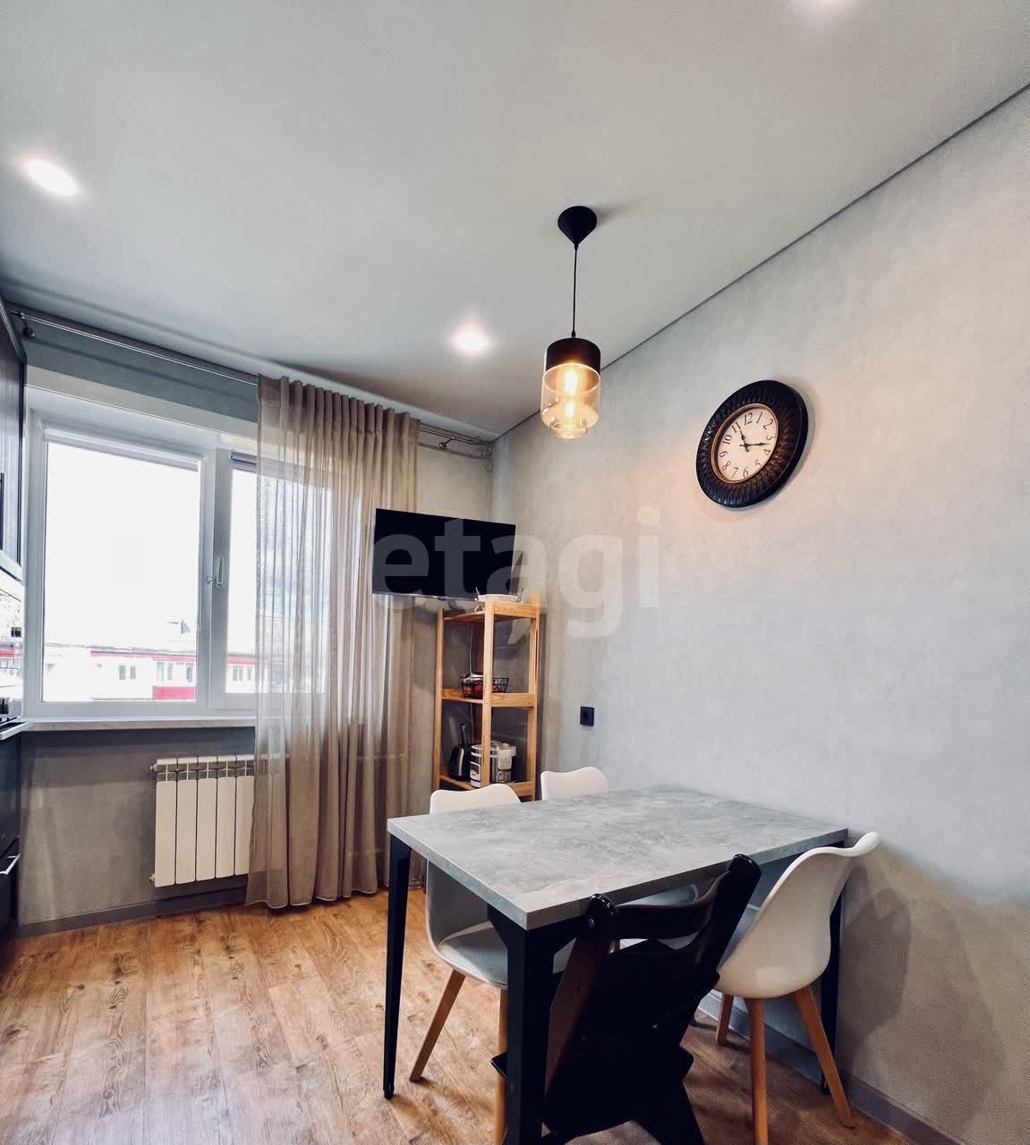 Продажа 3-комнатной квартиры, Южно-Сахалинск, Сахалинская область,  Южно-Сахалинск