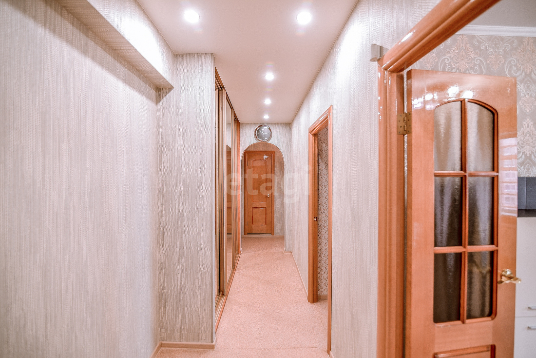 Продажа 3-комнатной квартиры, Южно-Сахалинск, Сахалинская область,  Южно-Сахалинск