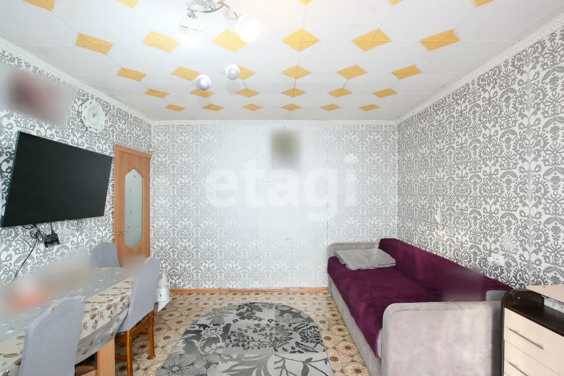 Продажа 2-комнатной квартиры, Улан-Удэ, Республика Бурятия,  Улан-Удэ