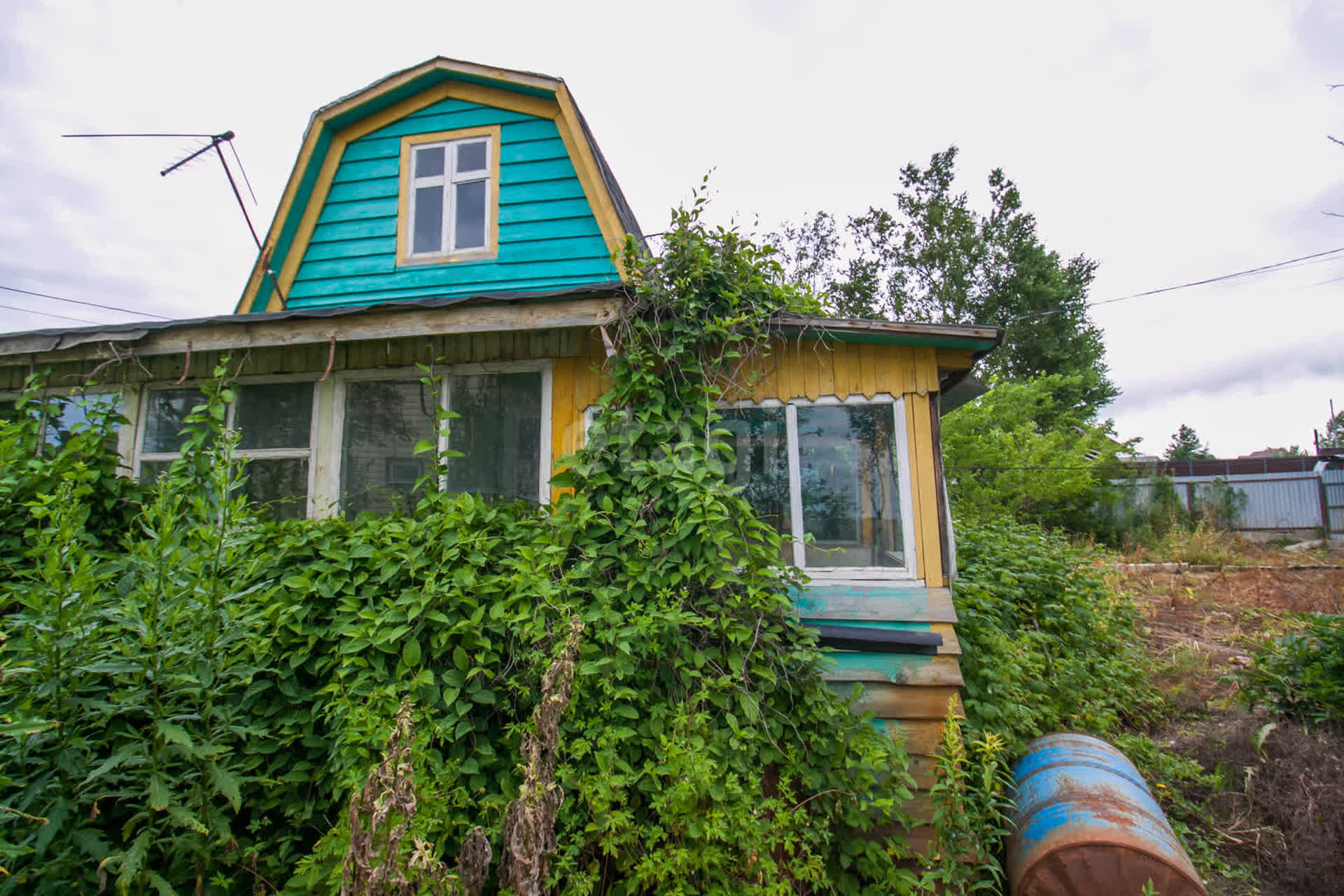 Продажа дачи, 20м <sup>2</sup>, 6 сот., Южно-Сахалинск, Сахалинская область,  Южно-Сахалинск