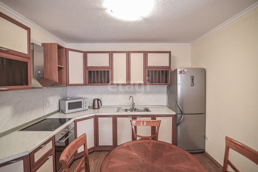 Аренда 1-комнатной квартиры, Южно-Сахалинск, Сахалинская область,  Южно-Сахалинск